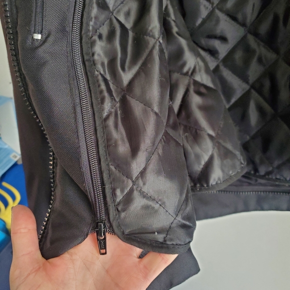 Motorcycle Jacket - Women XS - Picture 5 of 9